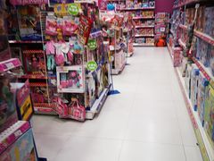 -TOYSRUS玩具反斗城(哈尔滨红博店)