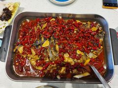 -鱼酷活鱼烤鱼(广场店)
