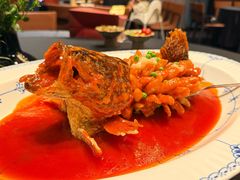 -江南雅厨·江南文化·苏州菜(李公堤店)