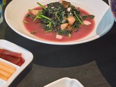 -喜悦烤鸭·新京菜(王府井店)