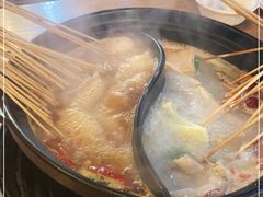 -小郡肝串串香(北蔡店)