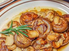 -ZAFFERANO西班牙海鲜饭(上海首店)