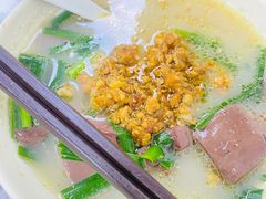 -兴华里茶记(禅城同济首店)