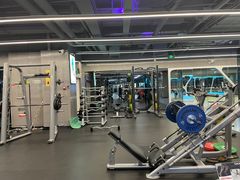 -优享健身(物美圣熙8号购物中心店)