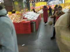 -鲜力达果品批发直销(汇金店)