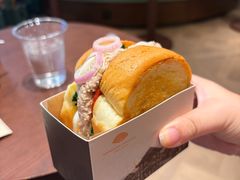 -广州文华东方酒店·文华饼店