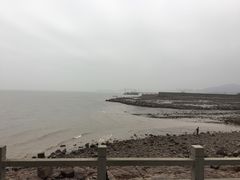 -鹰龙海畔度假酒店(咸祥店)