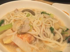 -莆田餐厅PUTIEN(金融街购物中心店)