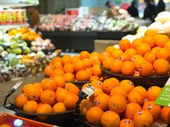 -金鹰超市(国际购物中心新街口店)