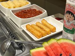 -海底捞火锅(宝龙广场夜宵主题店)