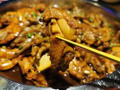 -谢蟹浓·肉蟹煲(新奥店)