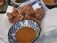 -新鲜特色餐厅(香格里拉大酒店)