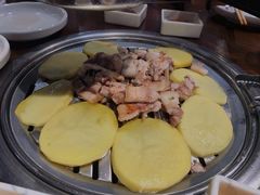 -·缸桶屋·韩式牛肋条自助烤肉(西湖D11店)