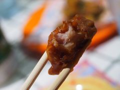 -碌碌发·东南亚风味烧烤档(体育西店)