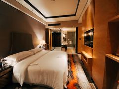 -西安赛瑞喜来登大酒店