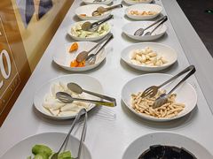 -豪客来牛排(金鼎广场店)