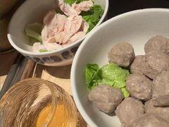 -巴奴毛肚火锅(七宝领展广场店)