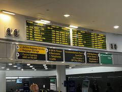 -约翰·菲茨杰拉德·肯尼迪国际机场