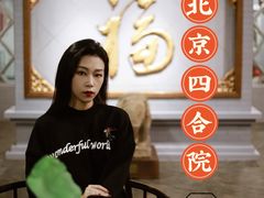 -北京全聚德(西客站店)
