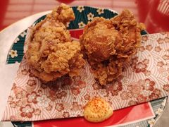 -鳥喜Toriki怀石烧鸟料理