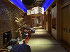 门面-文三酒肆自助放题(新街口友谊广场店)