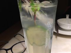 -绿茶餐厅(西湖银泰百货店)