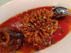 -香丰阁·烤鸭·川湘菜(清河店)