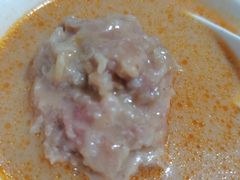 肉蓉-胡须平沙茶面(后炉街店)