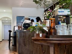 -echoes coffee回响咖啡(红山店)