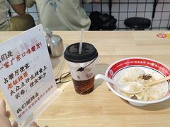 -明記茶餐廳(福田总店)