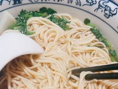 -陳香貴·兰州牛肉面(上海长风大悦城店)