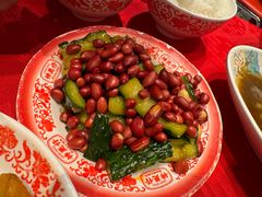 拍黄瓜-神更仔·潮汕魂大排档(汉口路店)