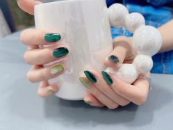 -秀色美甲美睫纹绣护肤