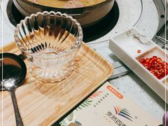 -烹然四季椰子鸡火锅(团结湖总店)