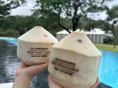 -三亚太阳湾柏悦酒店