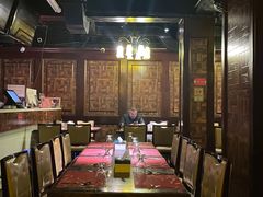 -Bombay Grill印度餐厅