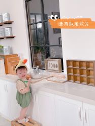 点击看大图 -七色田儿童摄影(静安店)