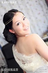 -张涛·欣悦造型