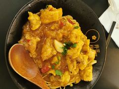 -贡梅老面馆·蟹粉面·无锡特色小吃(南长街主推店)