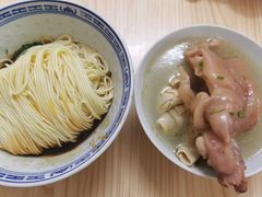 -盛兴面馆(真儒大厦店)