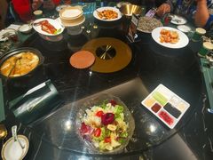 -彩虹之约•淮扬家宴(亚运村店)
