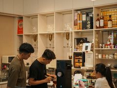 -Dogi&kiki Coffee(中心商务大厦店)