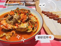 -辣小鲜·南昌大排档(船山路店)