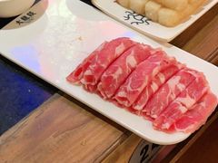 -大龙燚火锅(南山大道店)