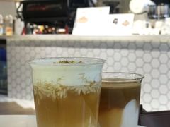 -不正咖啡(万达尊店)