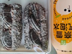 -奈雪的茶(青岛卓悦里INTOWN店)