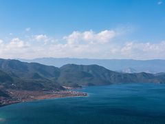 -丽江泸沽湖景区