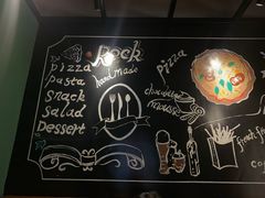 -摇滚披萨(长春街店)