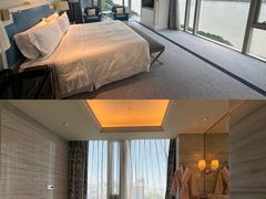 -杭州城中香格里拉大酒店