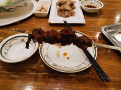 -清真·玛丽亚新疆菜主题餐厅(浙江中路店)